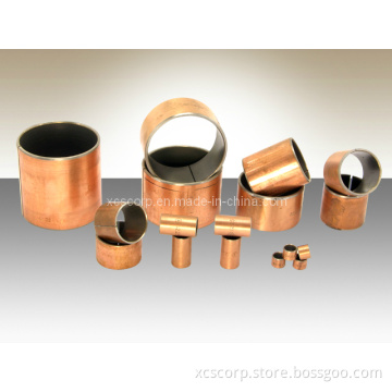Bronze Bearing, Bearing Bush